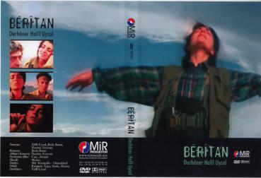 Preview: Beritan  - DVD kurdische dvd-